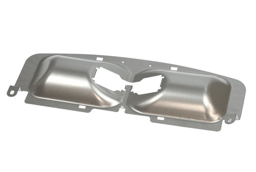 LG 3034JA1009A  Refrigerator Lamp Reflector