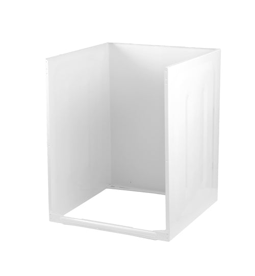 Whirlpool W10676680 Washer Cabinet Assembly