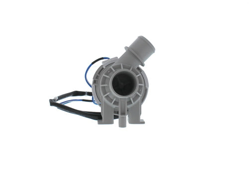 LG AHA75673401 Washer Drain Pump Assembly