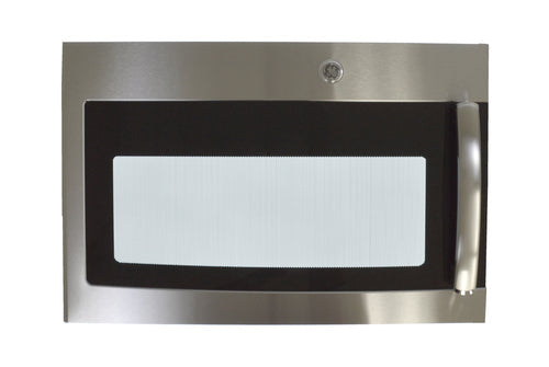 GE WG02L03960 Range Door Assembly