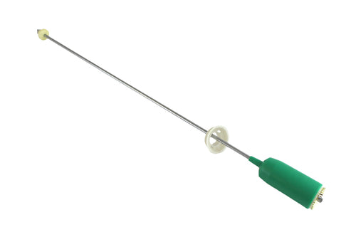 GE WG04F02338 Top Load Washer Suspension Rod, Green