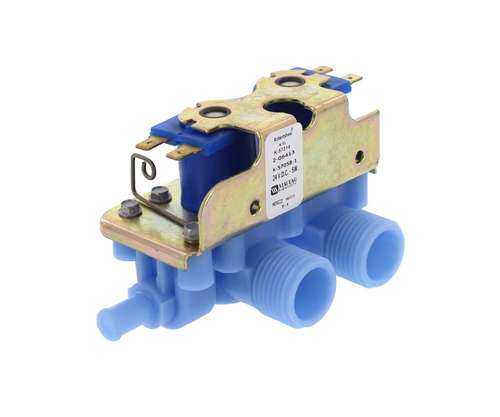 Whirlpool WP206413 Washer Water Inlet Valve