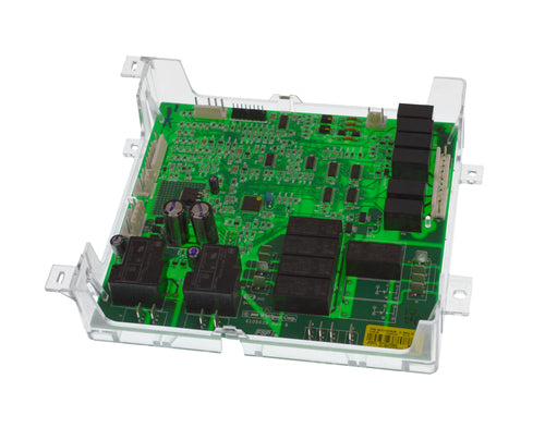 Whirlpool WPW10160958 Range Electronic Control Board