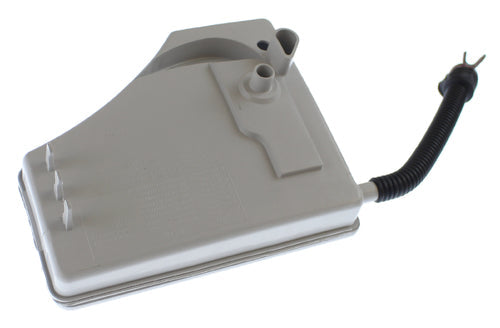 Whirlpool WPW10187307 Washer Bleach Dispenser