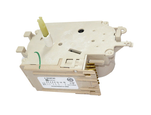 Whirlpool WP22003499 Washer Timer