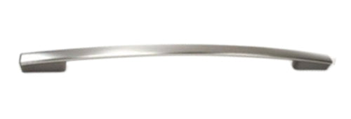 Whirlpool WPW10257118K Refrigerator Door Handle, Stainless