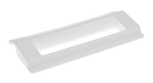 Frigidaire 3016493 Refrigerator Door Handle, White