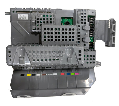 Whirlpool W11201288 Washer Electronic Control Board