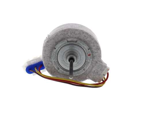 Frigidaire Refrigerator Evaporator Fan Motor with Wire Harness