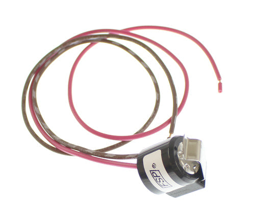 Whirlpool Refrigerator Defrost Thermostat