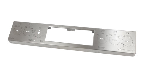 GE WS01L16913 Range Control Panel, Upper Manifold
