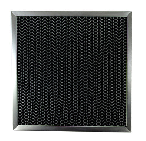 Broan-Nutone  27862 Range Hood Charcoal Odour Filter 8-15/16" X 8-15/16" X 5/16"