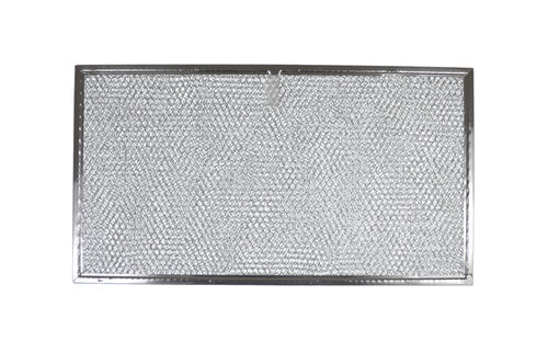 Whirlpool WPY706012 Range Hood Aluminum Grease Filter, 9" X 16-1/2" X 3/32"
