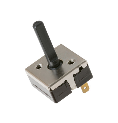 GE WG02F04023 Range Selector Switch