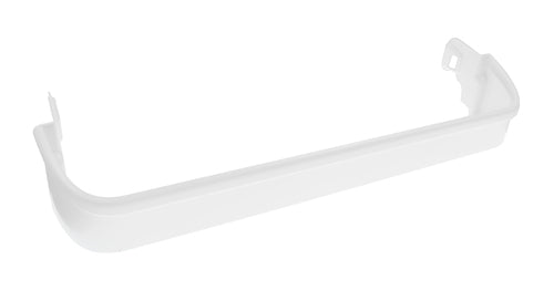 Frigidaire Refrigerator Door Shelf Bin, White