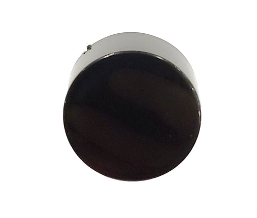 Bosch Dishwasher On/Off Push-Button, Black