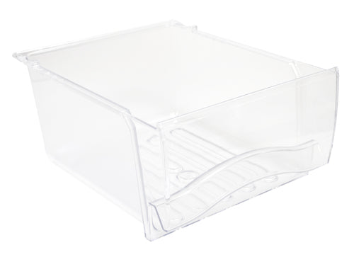 GE WR01L09339 Refrigerator Vegetable Pan