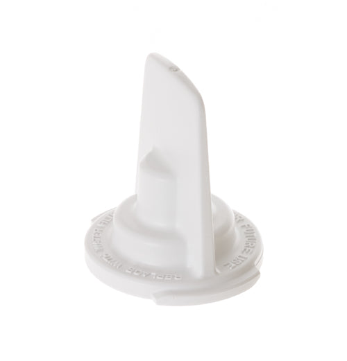 GE WG03L10111 Refrigerator Water Filter Bypass Cap