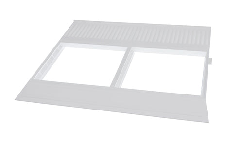 Whirlpool Refrigerator Crisper Drawer Cover