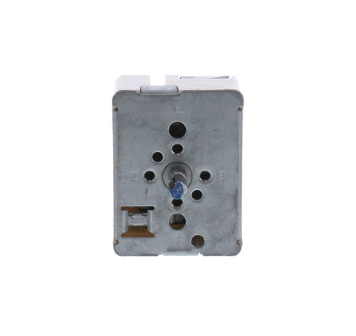 GE WS01F09341 Range Cooktop Infinite Switch