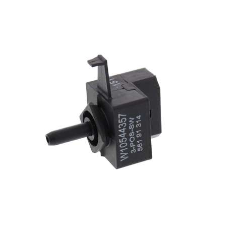 Whirlpool WPW10544357 Washer Cycle Selector Switch