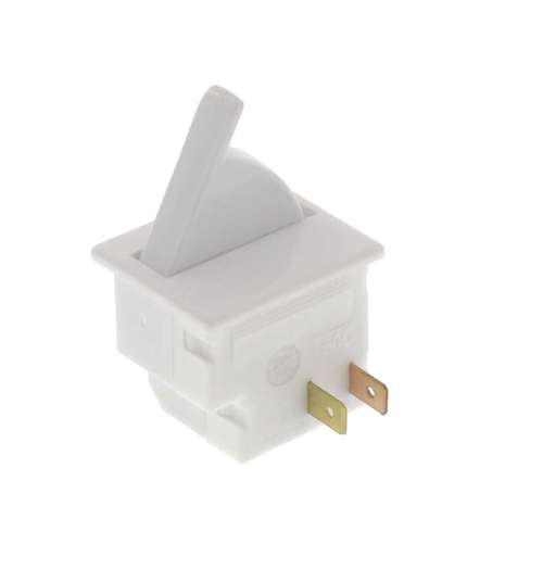 Whirlpool WPW10656772 Refrigerator Door Light Switch