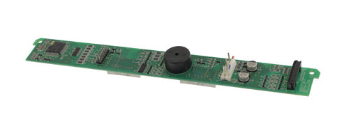 GE WR01F00252 Refrigerator Temperature Control Board