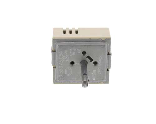 GE WG02F01547 Range Surface Element Switch