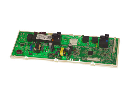 GE WS01F08639 Range Service Control Board Assembly