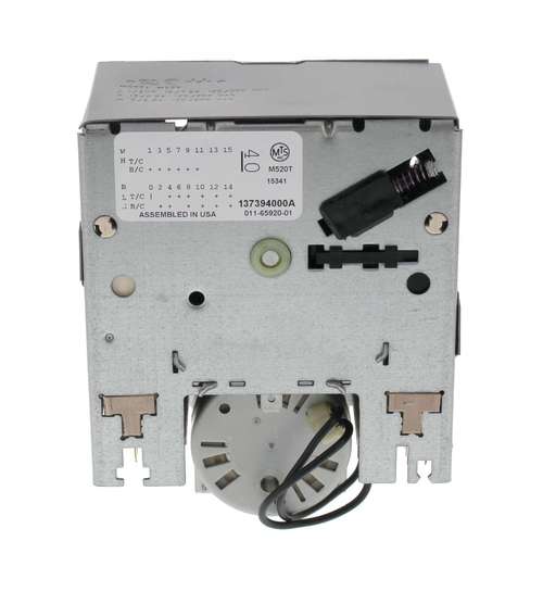Speed Queen Washer Timer