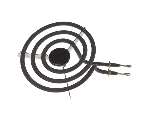 Frigidaire Range Coil Surface Element, Pigtail Ends, 6", 1250W