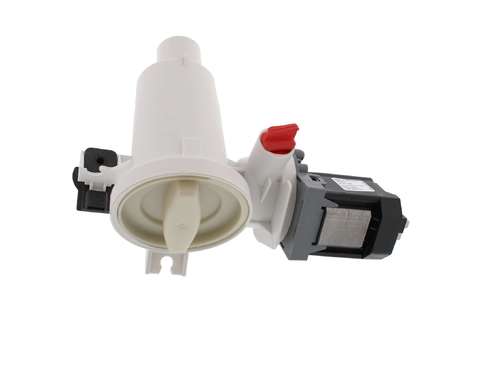 Whirlpool WPW10515399 Washer Drain Pump
