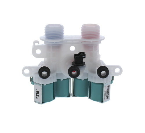 Whirlpool W11165546 Washer Water Valve