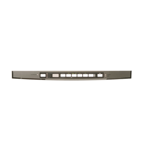 GE WG04F05026 Dishwasher Control Panel, Stainless