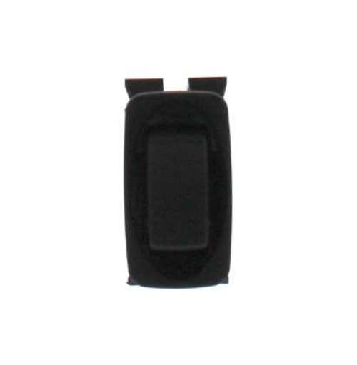 Broan-Nutone 99030347 Range Hood Fan Switch 2 Speeds Black