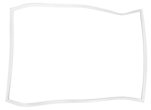 Whirlpool WP2319265T Refrigerator Door Gasket, White