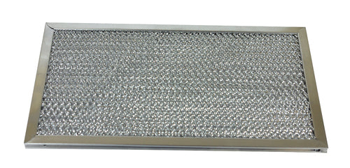 Broan-Nutone RF76A Range Hood Aluminum Grease Filter, 6-5/8" x 11-5/8"