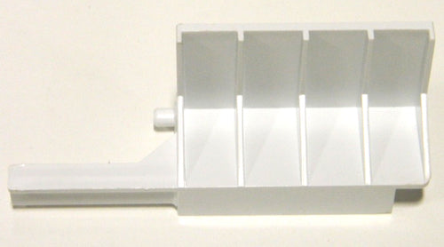 Whirlpool Microwave Release Lever