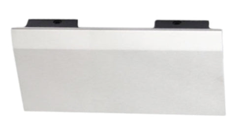 Frigidaire 241912101 Refrigerator Water Dispenser Trim, Stainless Steel