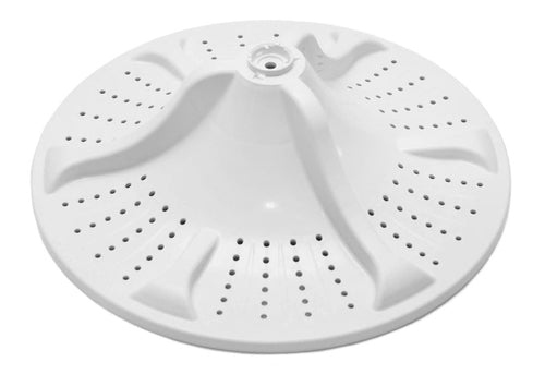 Whirlpool Washer Washplate