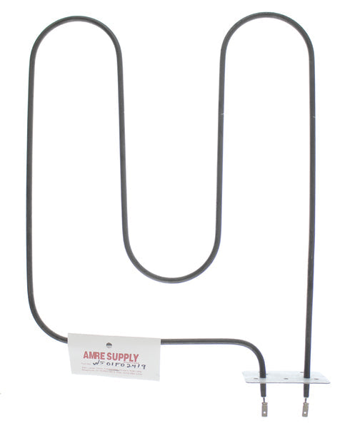 GE WS01F02419 Range Broiling Element