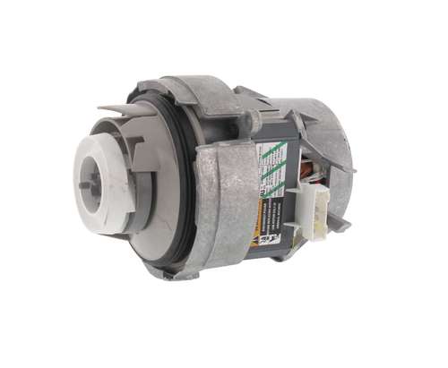 Whirlpool Dishwasher Circulation Pump Motor