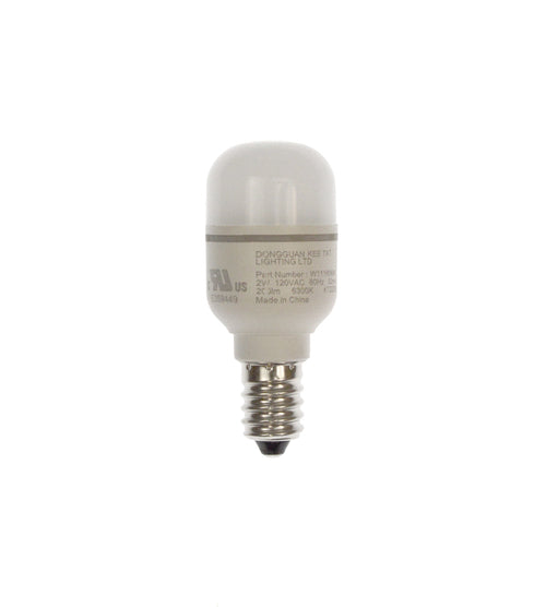 Whirlpool W11518235 Refrigerator Led Light Bulb