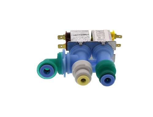 Whirlpool WP12956105 Refrigerator Water Inlet Valve