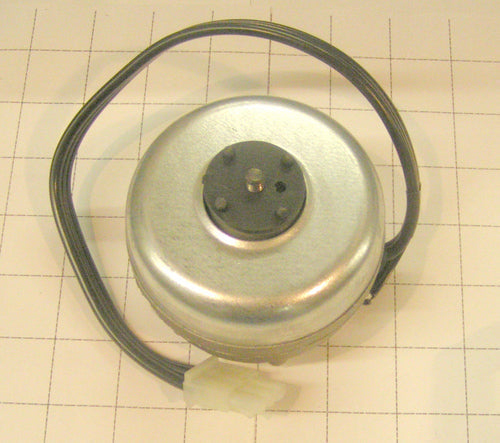 Frigidaire Refrigerator Condenser Fan Motor, 2.2W, 115V