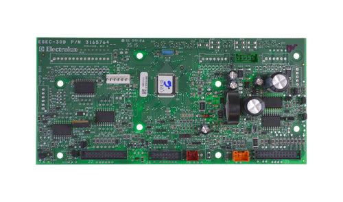 Frigidaire 316576452 Range User Control Display Board
