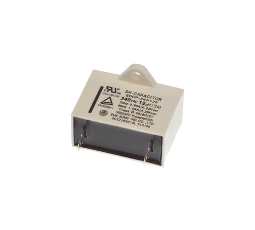 LG 0CZZJB2014L Refrigerator Capacitor