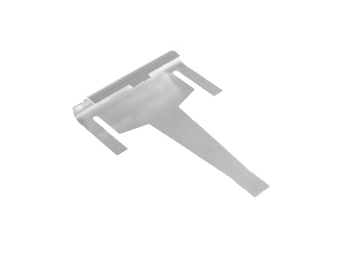 Samsung Refrigerator Plate Heater Clip