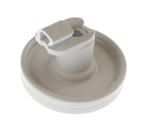 Whirlpool WP99002780 Dishwasher Lower Dishrack Roller Assembly