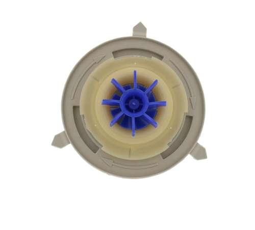 Whirlpool Dishwasher Circulation Pump Rotor